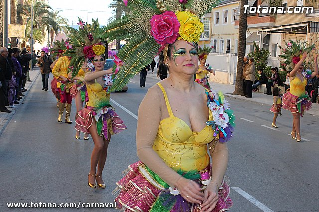 Carnaval de Totana 2013 - 330