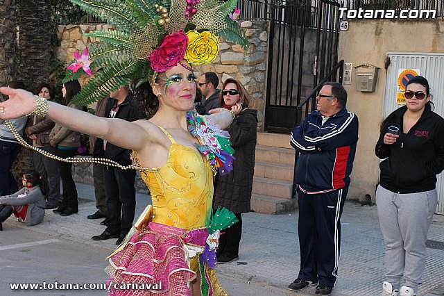 Carnaval de Totana 2013 - 332
