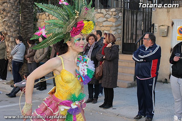Carnaval de Totana 2013 - 333