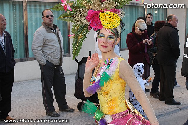 Carnaval de Totana 2013 - 334