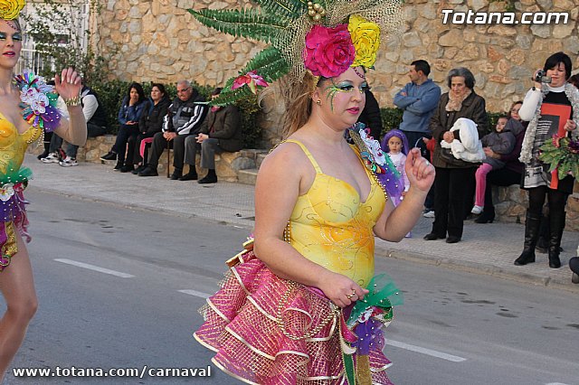 Carnaval de Totana 2013 - 335