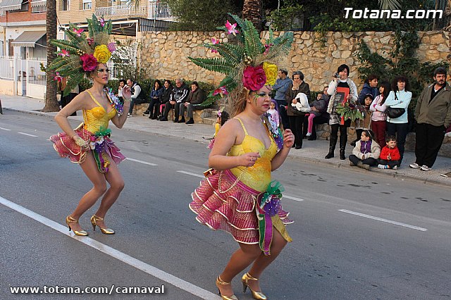 Carnaval de Totana 2013 - 336