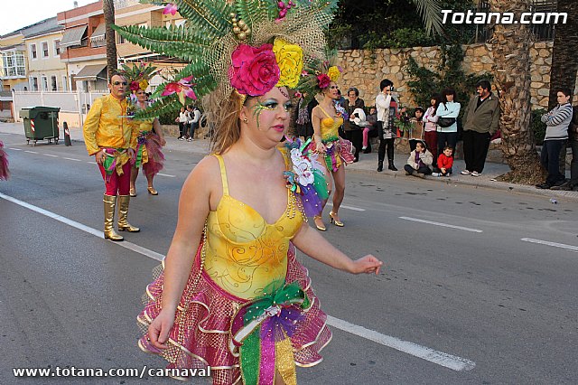 Carnaval de Totana 2013 - 338