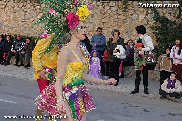 Carnaval de Totana 2013 - 339