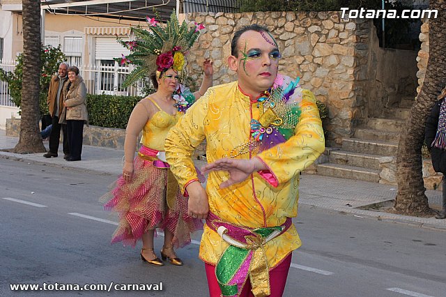 Carnaval de Totana 2013 - 340