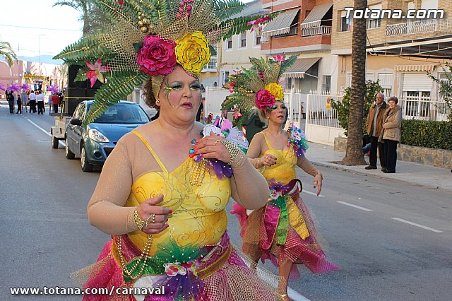 Carnaval de Totana 2013 - 341