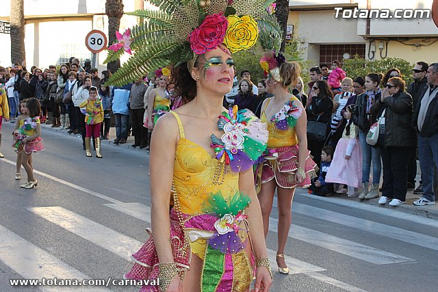Carnaval de Totana 2013 - 342