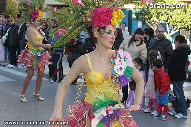 Carnaval de Totana 2013 - 343