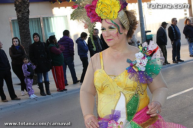 Carnaval de Totana 2013 - 345