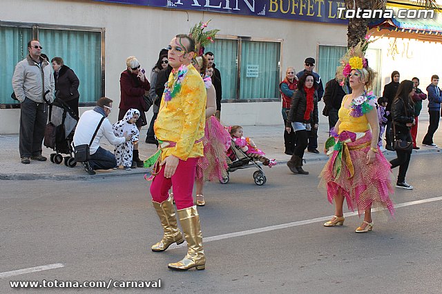 Carnaval de Totana 2013 - 347