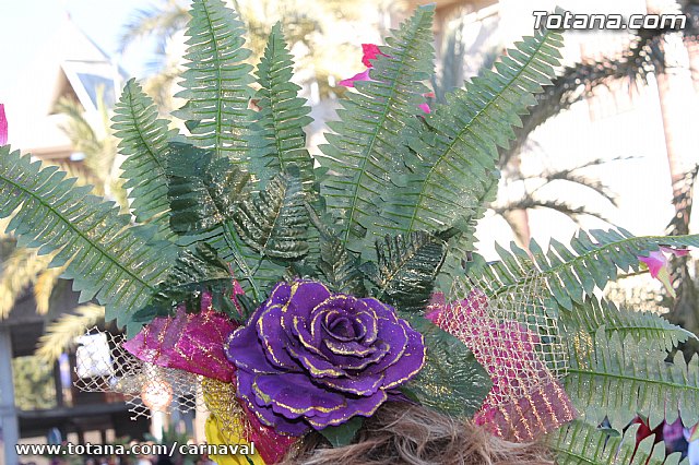 Carnaval de Totana 2013 - 349