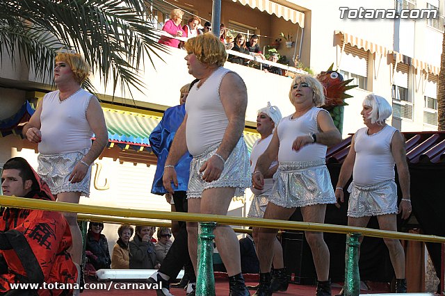 Carnaval de Totana 2013 - 359