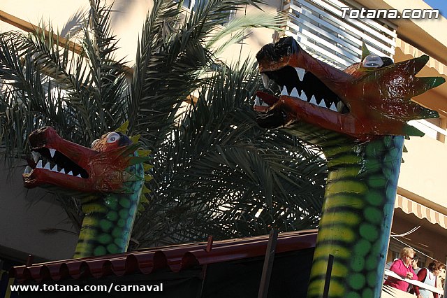 Carnaval de Totana 2013 - 361