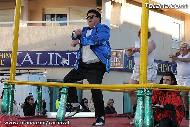 Carnaval de Totana 2013 - 362