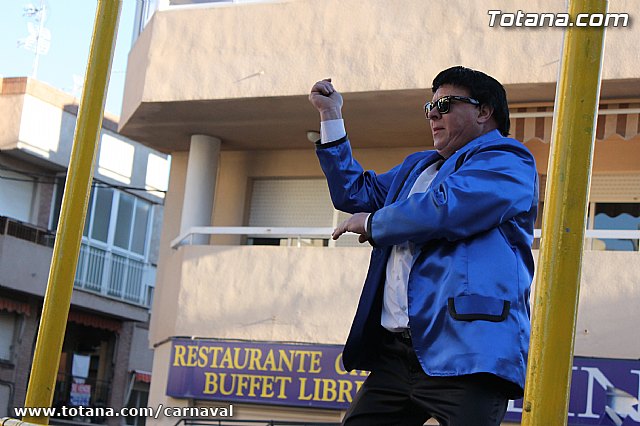 Carnaval de Totana 2013 - 363