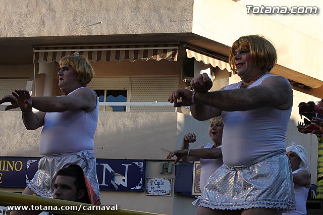 Carnaval de Totana 2013 - 364