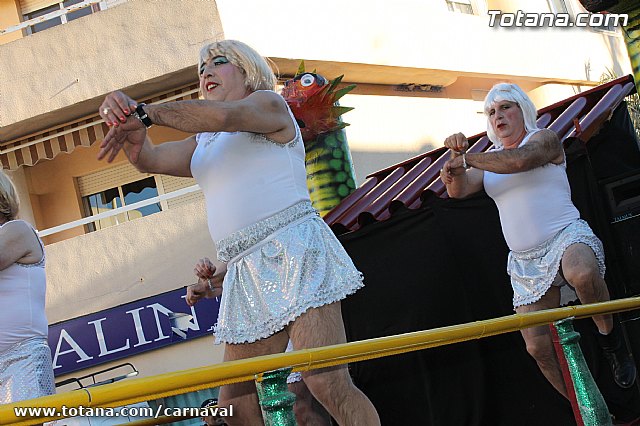 Carnaval de Totana 2013 - 365