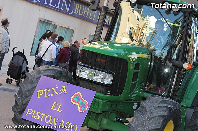 Carnaval de Totana 2013 - 368