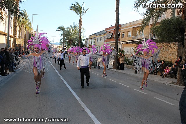 Carnaval de Totana 2013 - 370