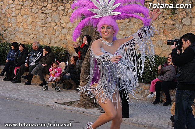 Carnaval de Totana 2013 - 372