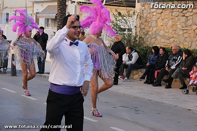 Carnaval de Totana 2013 - 373