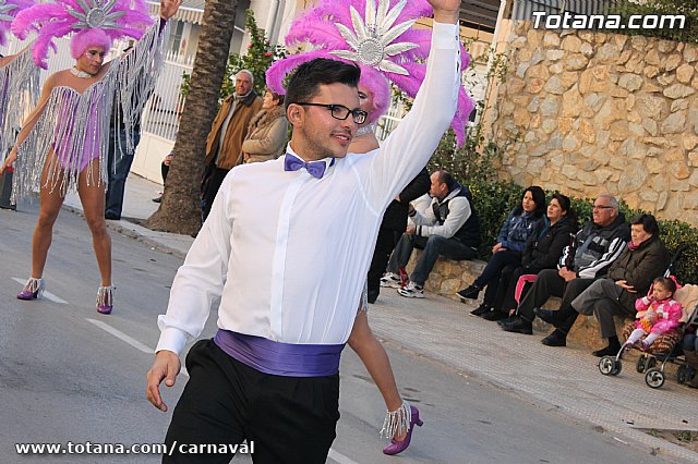 Carnaval de Totana 2013 - 374