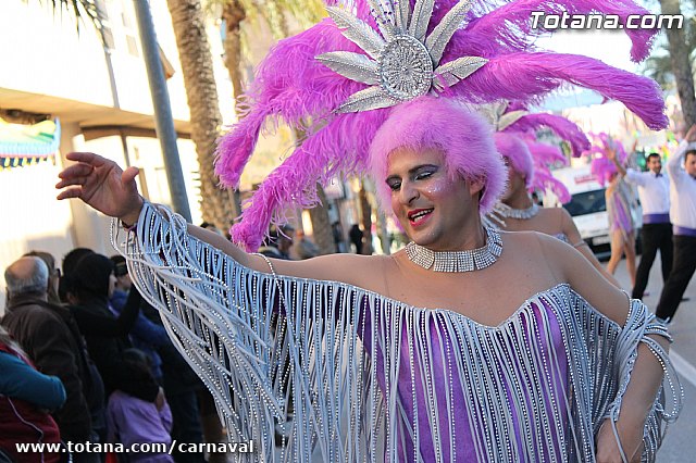 Carnaval de Totana 2013 - 375