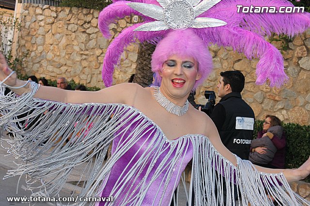 Carnaval de Totana 2013 - 376