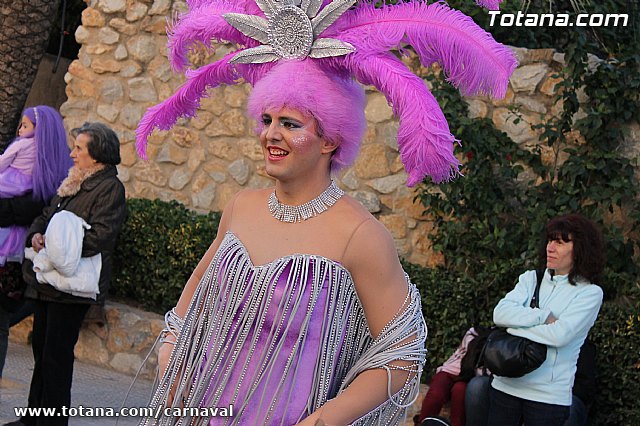 Carnaval de Totana 2013 - 377