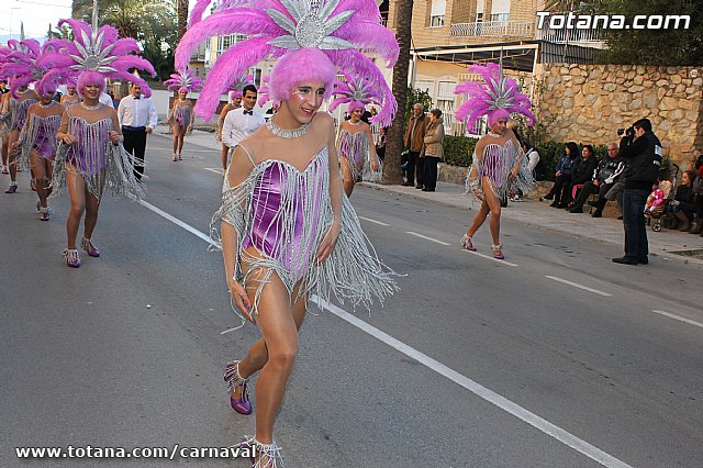 Carnaval de Totana 2013 - 378