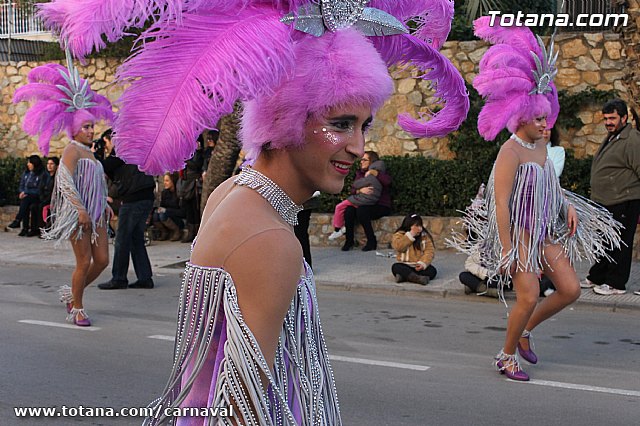 Carnaval de Totana 2013 - 379