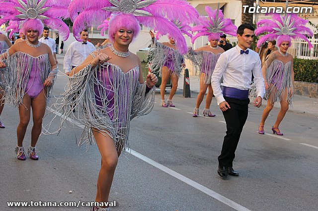 Carnaval de Totana 2013 - 380