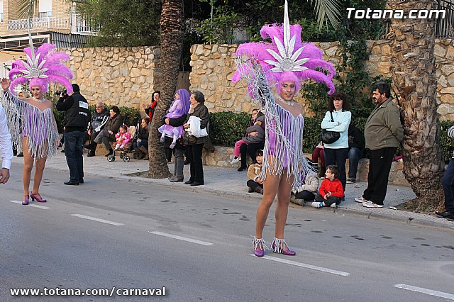 Carnaval de Totana 2013 - 382