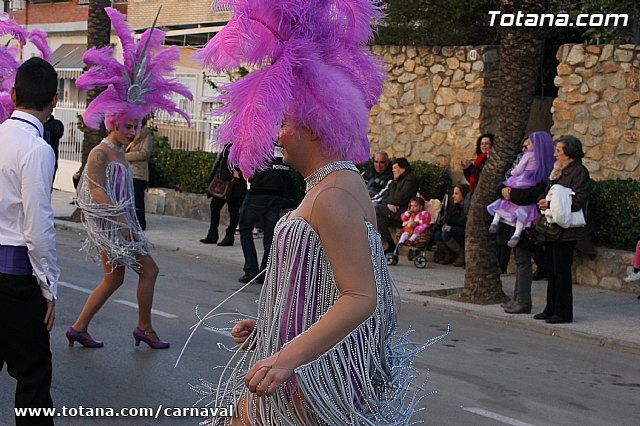 Carnaval de Totana 2013 - 383