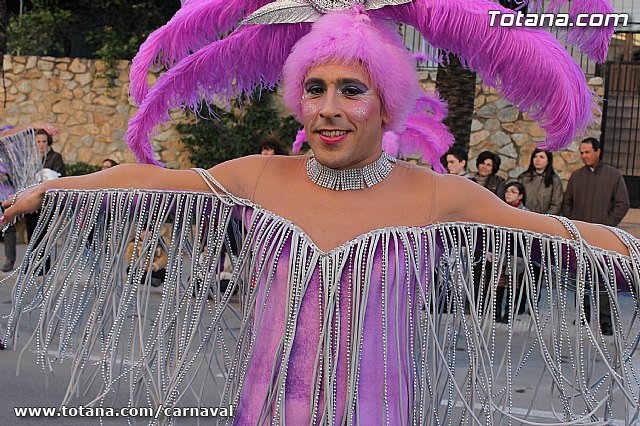 Carnaval de Totana 2013 - 384