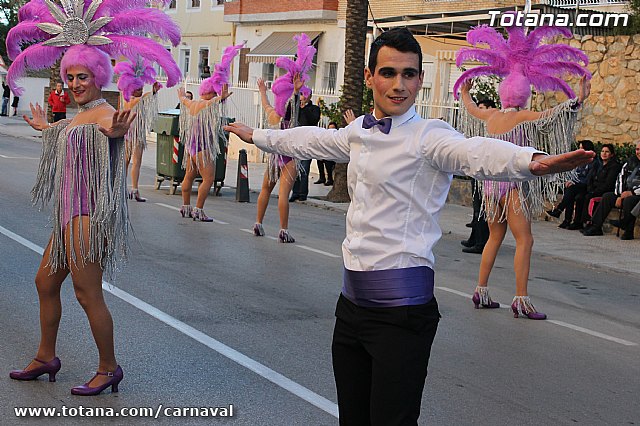 Carnaval de Totana 2013 - 385
