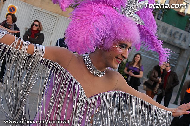 Carnaval de Totana 2013 - 387