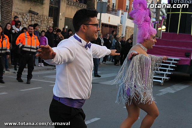 Carnaval de Totana 2013 - 388
