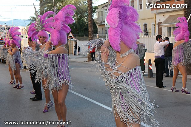Carnaval de Totana 2013 - 389