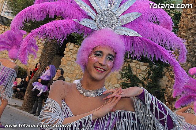 Carnaval de Totana 2013 - 390