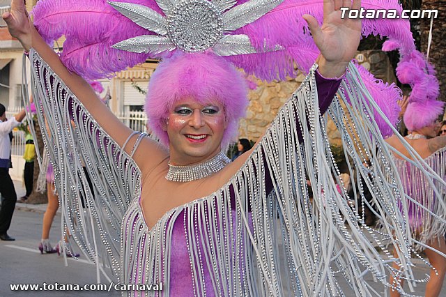 Carnaval de Totana 2013 - 391