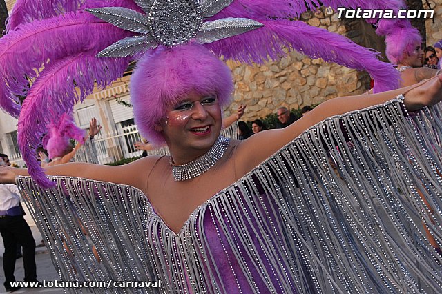 Carnaval de Totana 2013 - 392
