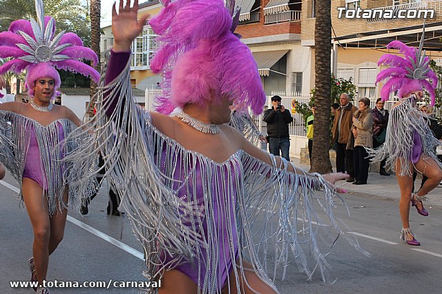 Carnaval de Totana 2013 - 393