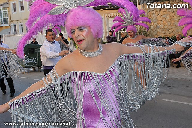 Carnaval de Totana 2013 - 394