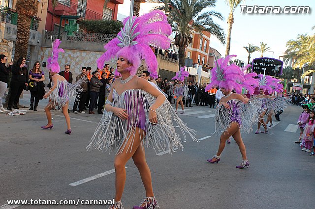 Carnaval de Totana 2013 - 403