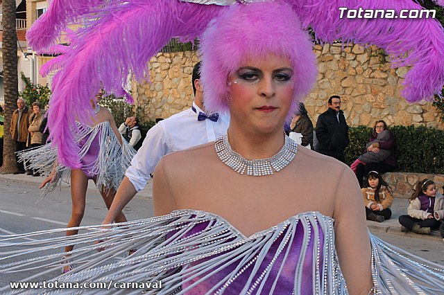 Carnaval de Totana 2013 - 406
