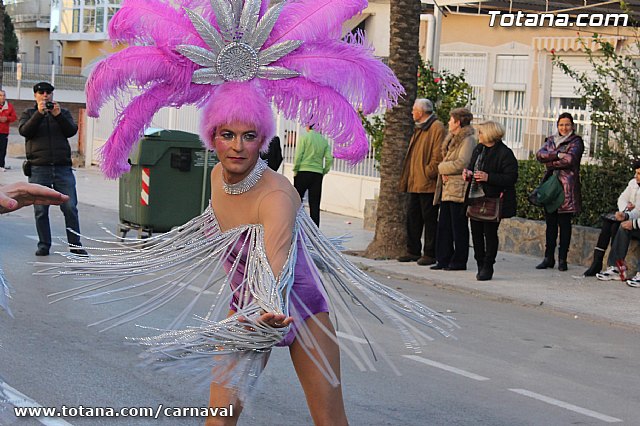 Carnaval de Totana 2013 - 408