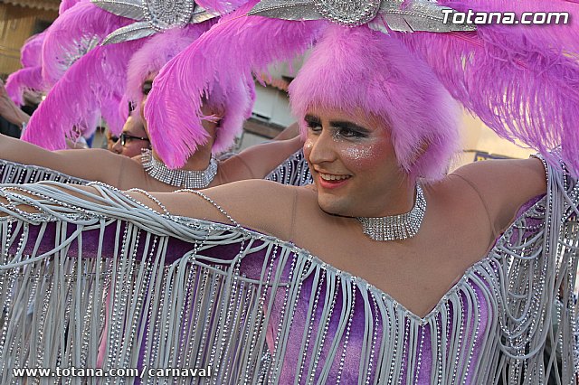 Carnaval de Totana 2013 - 409