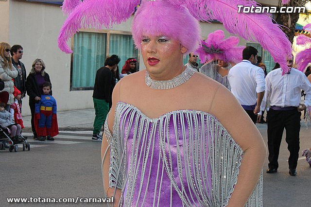 Carnaval de Totana 2013 - 410