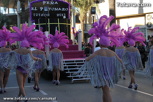 Carnaval de Totana 2013 - 412
